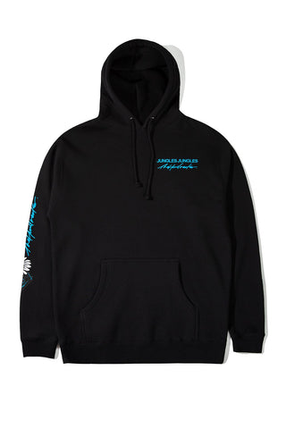 Crisis Pullover Hoodie
