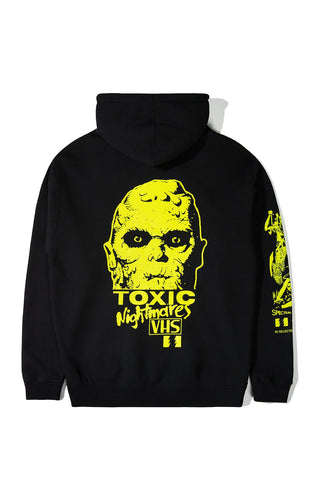 Scene Pullover Hoodie