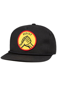 Resist Snapback