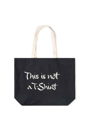 This Is Not a T-Shirt Tote