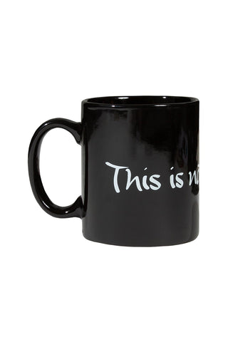 This Is Not a T-Shirt Mug