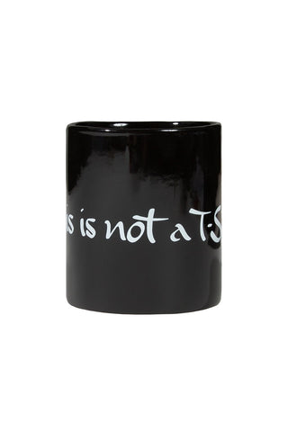 This Is Not a T-Shirt Mug