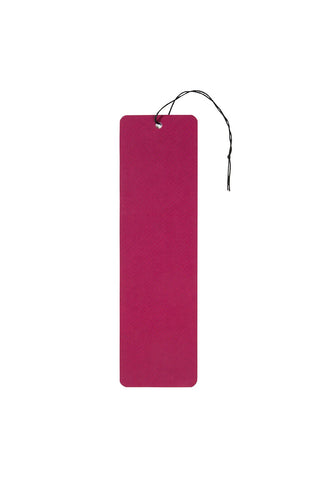 This Is Not a T-Shirt Bookmark