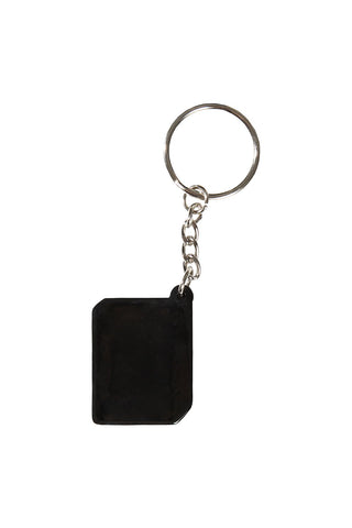 This Is Not a T-Shirt Keychain