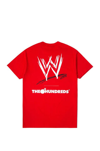 WWE T-Shirt