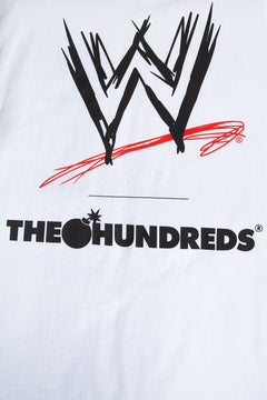 WWE T-Shirt