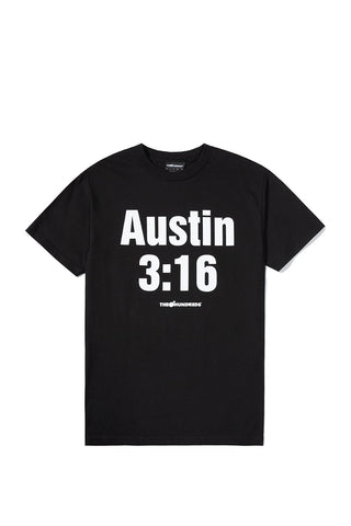 Austin 3:16 T-Shirt