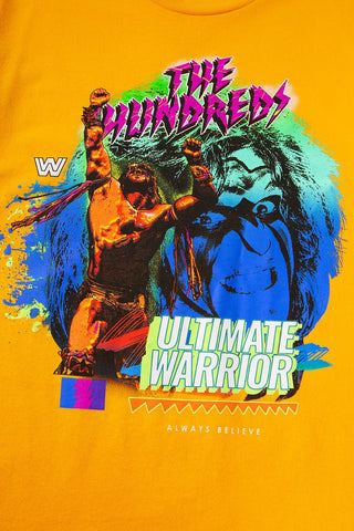 The Ultimate Warrior T-Shirt
