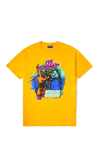 The Ultimate Warrior T-Shirt