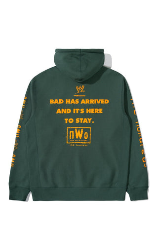 NWO Pullover Hoodie