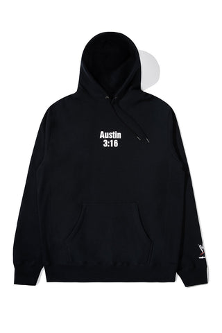 Austin Pullover Hoodie