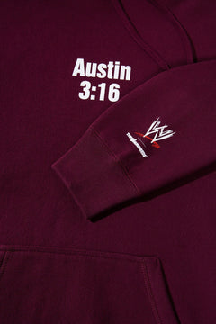 Austin Pullover Hoodie