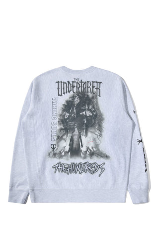 Undertaker Crewneck
