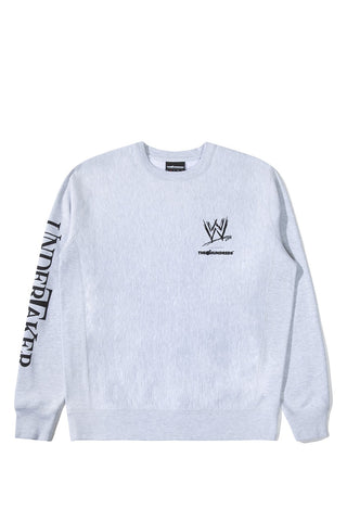 Undertaker Crewneck