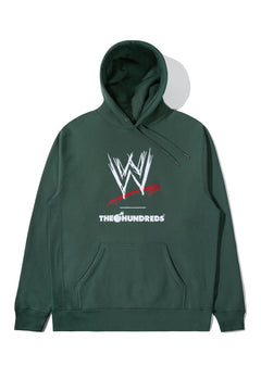 WWE Pullover Hoodie