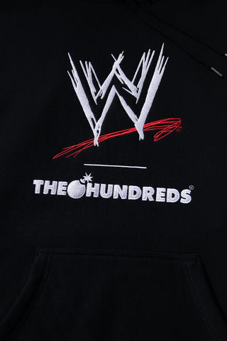 WWE Pullover Hoodie