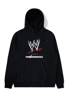 WWE Pullover Hoodie