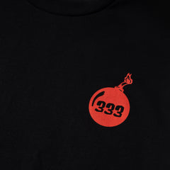 Caution T-Shirt
