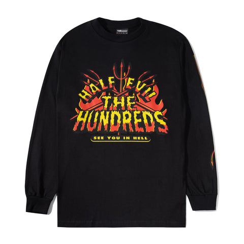 Hell L/S Shirt