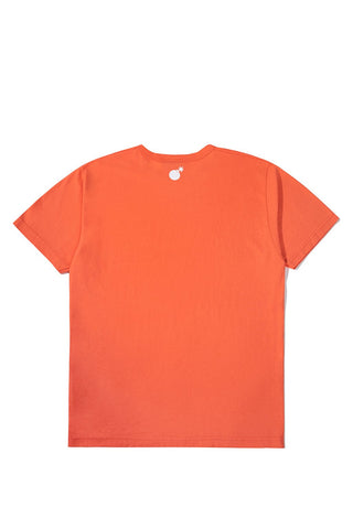 Earth Adam Recyled T-Shirt