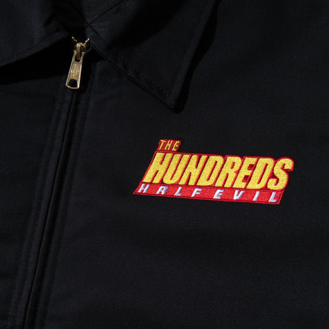 Evil Adam Dickies Jacket