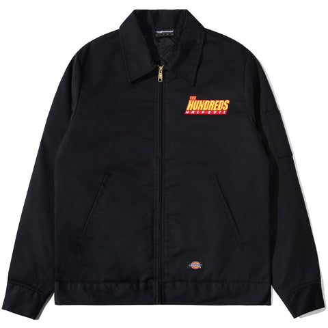 Evil Adam Dickies Jacket