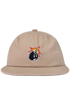 Adam Bomb Strapback