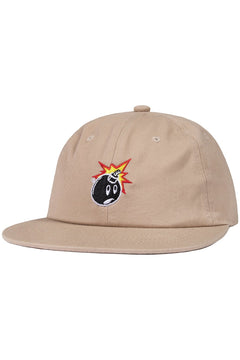 Adam Bomb Strapback