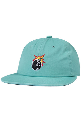 Adam Bomb Strapback