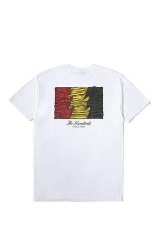 Wrapped Flag T-Shirt