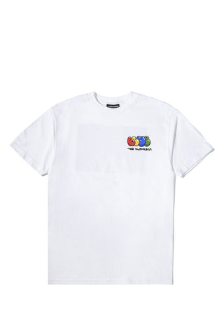 Wrapped Flag T-Shirt