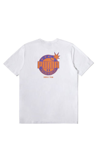Jock T-Shirt
