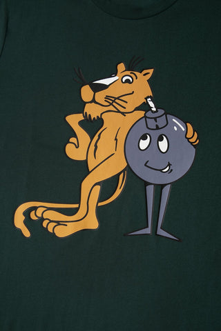 Party Crew T-Shirt #2