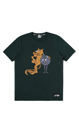 Party Crew T-Shirt #2
