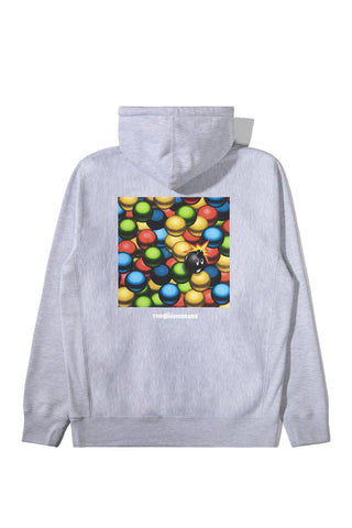 Bryan Pullover Hoodie