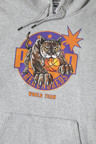 Jock Hoodie