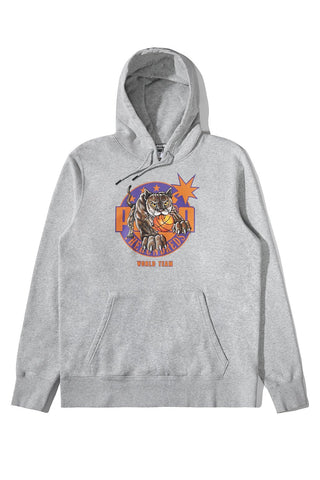 Jock Hoodie