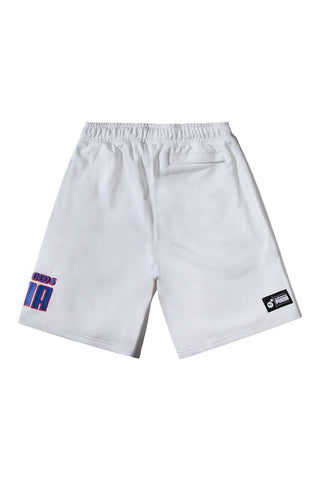 Preppy Shorts