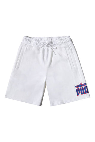 Preppy Shorts