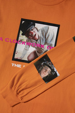 Hunny L/S Shirt
