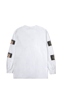 Hunny L/S Shirt