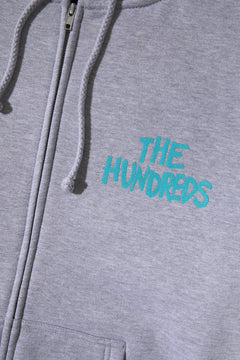 Pyle Zip-Up Hoodie