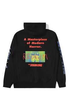Overlook Pullover Hoodie