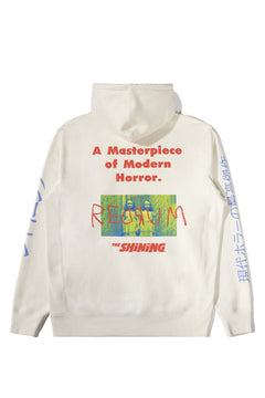 Overlook Pullover Hoodie