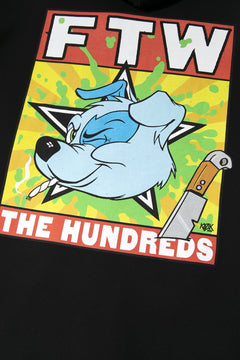 FTW Pullover Hoodie