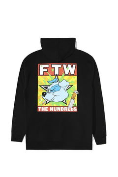 FTW Pullover Hoodie