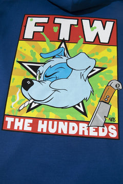 FTW Pullover Hoodie