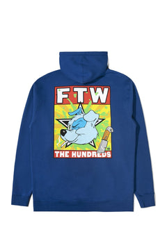 FTW Pullover Hoodie