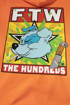 FTW Pullover Hoodie
