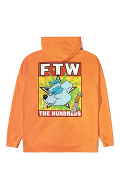FTW Pullover Hoodie